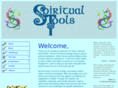 spiritualtools.info