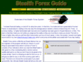 stealthforexguide.com