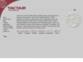 tactair.com