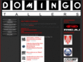 tallersdomingo.es
