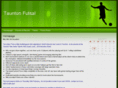 tauntonfutsal.net