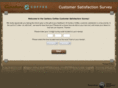 tellcaribou.com