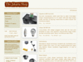 thejakartashop.com
