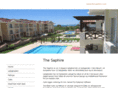 thesaphire.com