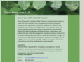tierraresourcesllc.com