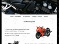 timotorcycles.co.uk