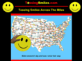 tossingsmiles.com