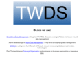 twds.biz