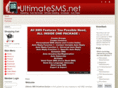 ultimatesms.net