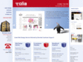 voliacreations.co.uk