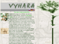 vyhara.com