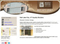 wasatchshutterslcco.com