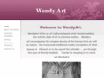 wendyart.com