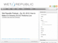 wetrepublicblog.com