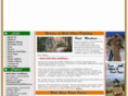 wildskiesoutfitting.com