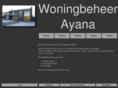 woningbeheerayana.nl