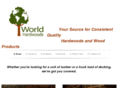 worldhardwoods.net