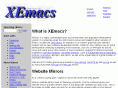 xemacs.org