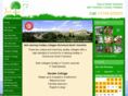 yorkshirecountryholidays.com