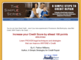 6simplestepstocreditrepair.com