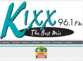 96kixx.com