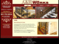 aandhironworks.com