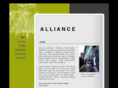 alliance-band.net