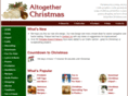 altogetherchristmas.com