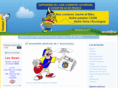arvernesdelutece.com