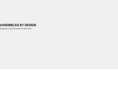 assembledbydesign.com