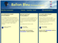 ballonbleu.net