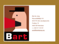 bartdejong.org
