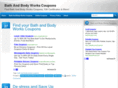 bathandbodyworkscoupons.us