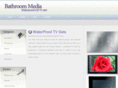 bathroommedia.com