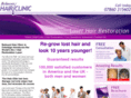 belmonthairclinic.com