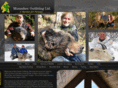 biggamehuntingbc.com
