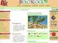 bioloklock.com