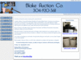 blakeauction.com