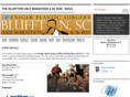 blufftonhalfmarathon.com