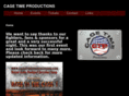 cagetimeproductions.com