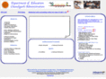 chdeducation.gov.in