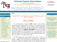 chinookequine.org