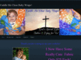 cmcbabywraps.com