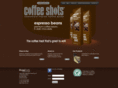columboscoffeeshots.com