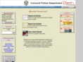concordp2c.com