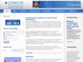concurconsultants.com