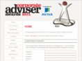 corporateadviserawards.com