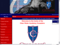 cwacrusaders.com