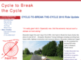 cycletobreakthecycle.com