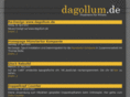 dagollum.de